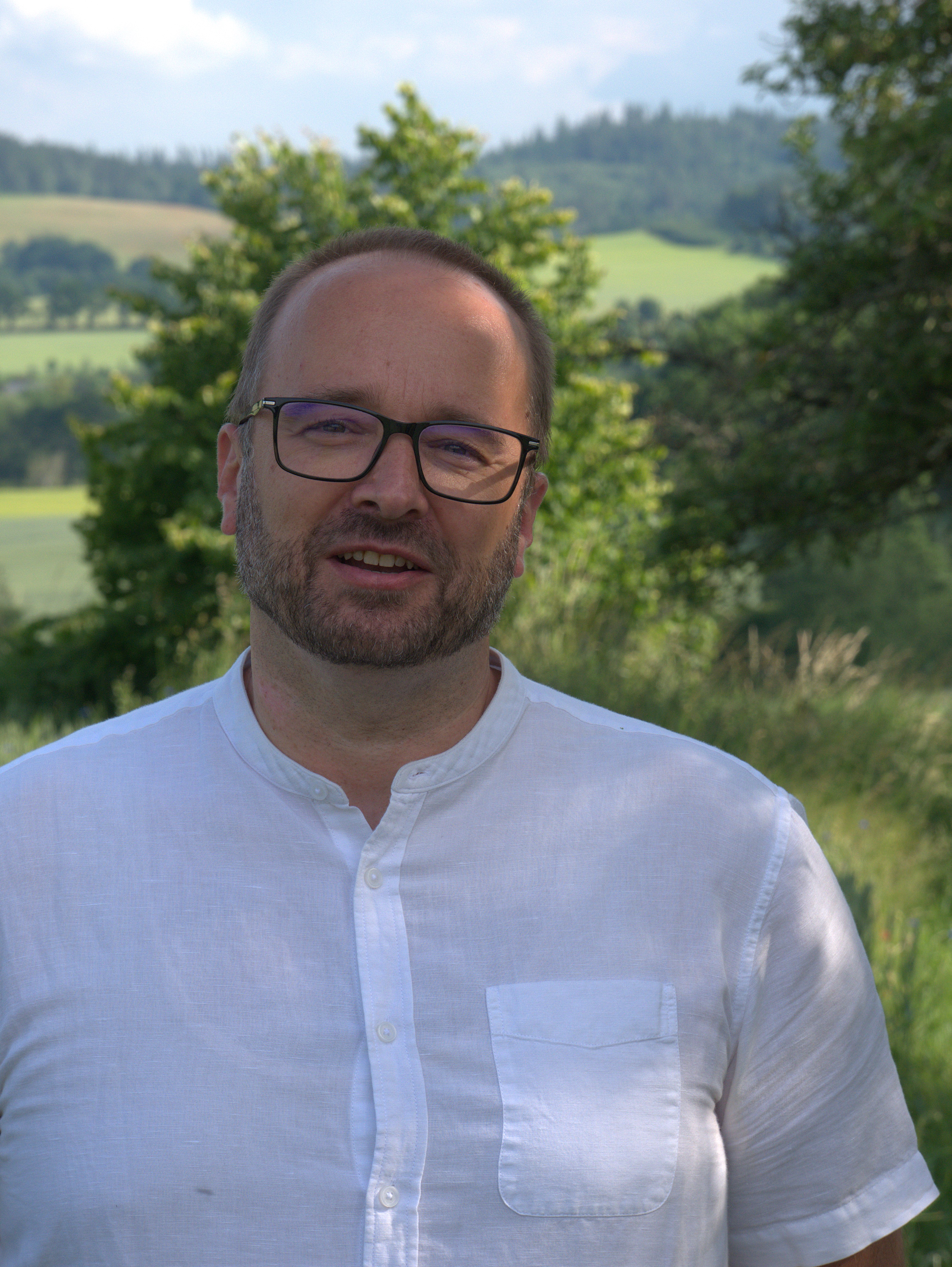 Ondřej Mlčoch